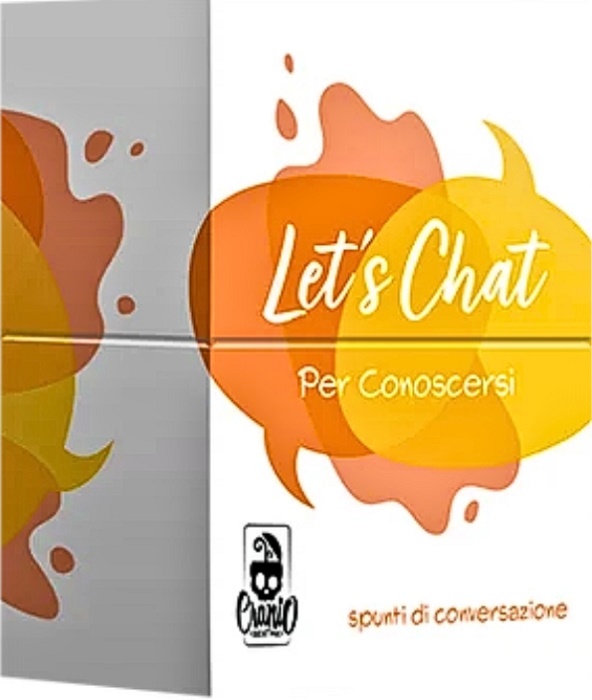 Let's Chat - Per Conoscersi
