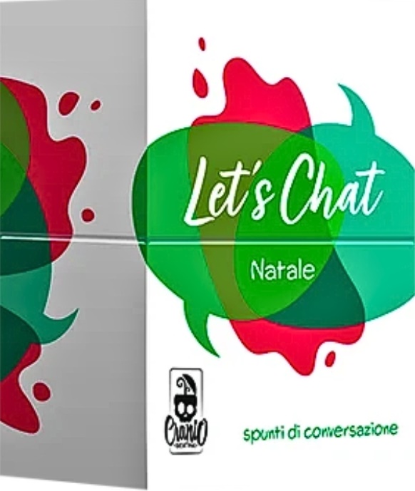 Let's Chat - Natale
