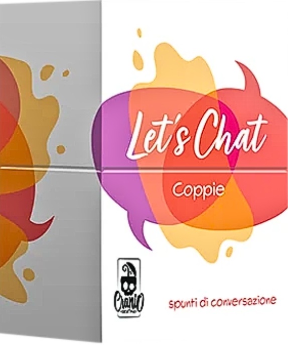 Let's Chat - Coppie