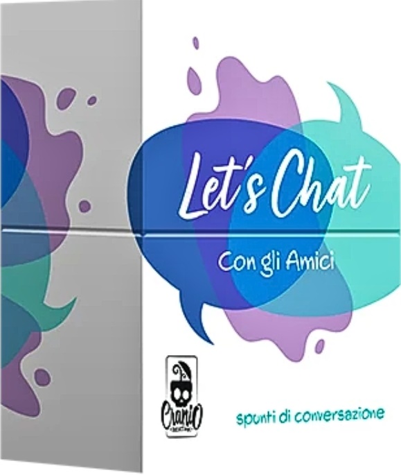 Let's Chat - Con gli Amici