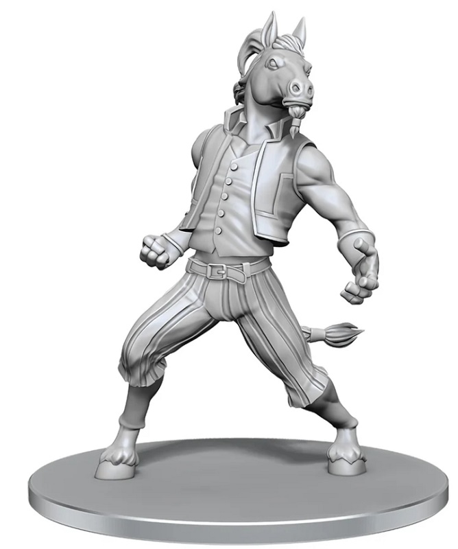 D&D Nolzur's Marvelous Miniatures - Equinal Guardinal