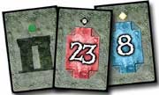 Stonehenge - An Anthology Board Game