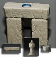 Stonehenge - An Anthology Board Game
