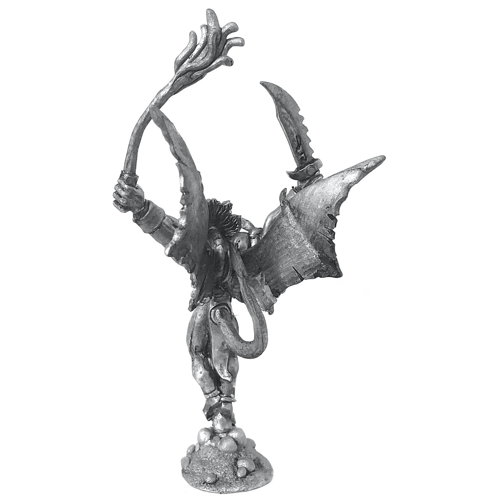 The Fiend (Balrog)