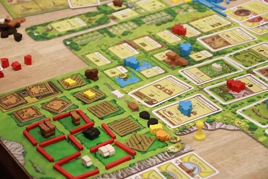Agricola - Nuova Edizione